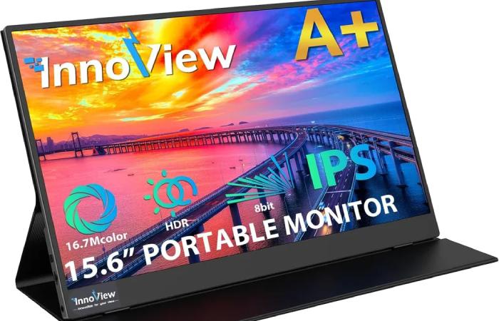 Monitor Build